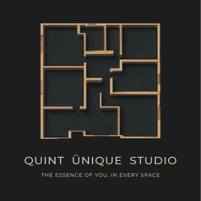 Quint Unique Studio Logo